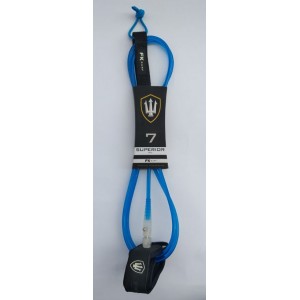 LEASH SURF FARKING SUPERIOR 7 BLUE